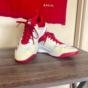 Adidas Crazyflight X Court Shoes